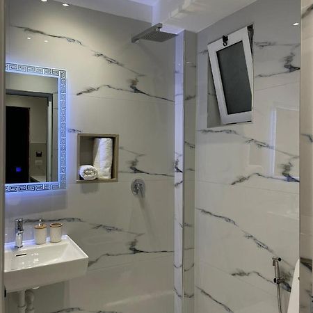 Vila Flabela Vlorë Extérieur photo