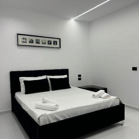 Vila Flabela Vlorë Chambre photo