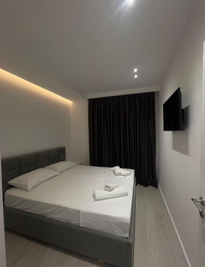 Vila Flabela Vlorë Extérieur photo