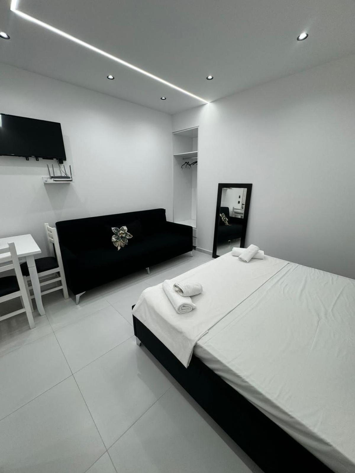 Vila Flabela Vlorë Extérieur photo